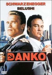 Danko di Walter Hill - DVD