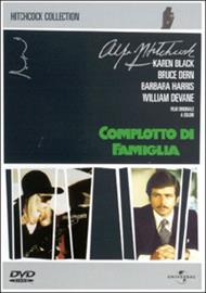 Complotto di famiglia