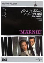 Marnie (DVD)