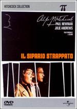 Il sipario strappato (DVD)