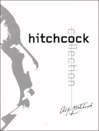 Hitchcock Collection vol. 2 (bianco) di Alfred Hitchcock