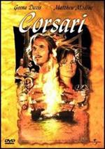 Corsari (DVD)