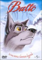 Balto (DVD)