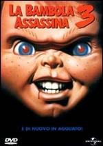 La bambola assassina 3 (DVD)