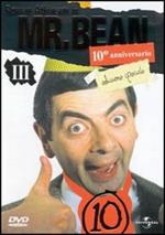 Mr. Bean. Vol. 3 (DVD)