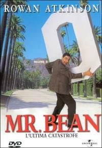 Mr. Bean, l'ultima catastrofe (DVD) di Mel Smith - DVD