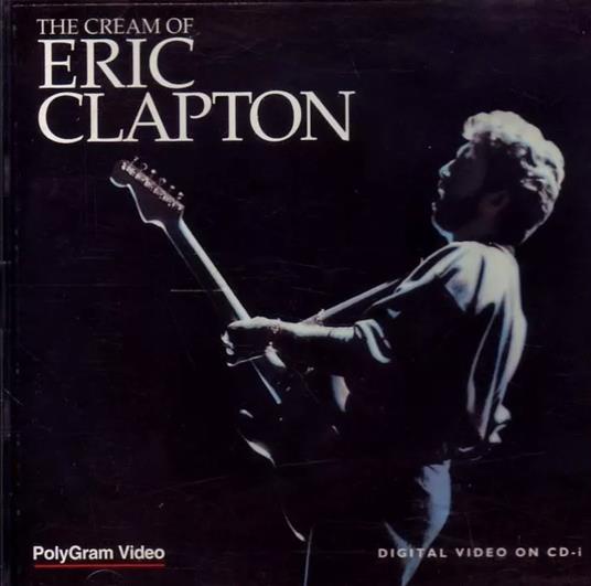 The Best Of... - CD Audio di Eric Clapton