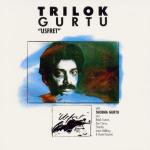 Usfret - CD Audio di Trilok Gurtu