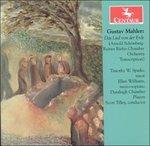Das Lied Von der Erde - CD Audio di Gustav Mahler