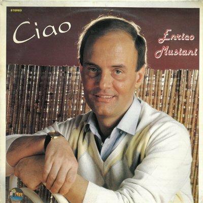 Ciao - Vinile LP di Enrico Musiani