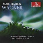 Wagner - CD Audio di Richard Wagner