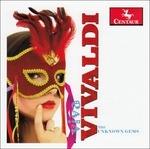Unknown Gems - CD Audio di Antonio Vivaldi