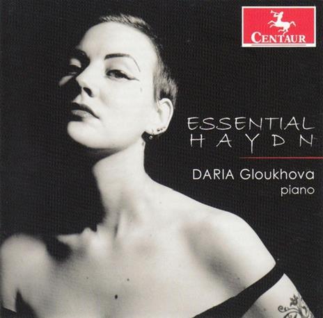 Essential Haydn - CD Audio di Franz Joseph Haydn
