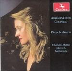 Pieces De Clavecin - CD Audio di Louis Couperin