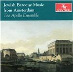 Jewish Baroque Music From - CD Audio di Apollo Ensemble