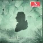 Piano Trios vol.6 - CD Audio di Franz Joseph Haydn