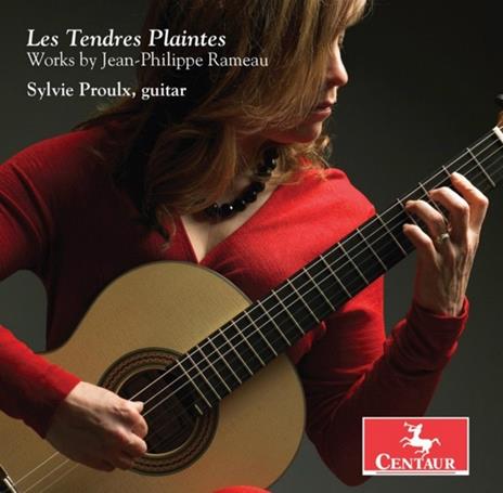 Les Tendres Plaintes - CD Audio di Sylvie Proulx