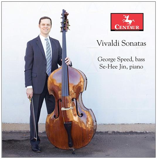 Sonatas - CD Audio di Antonio Vivaldi