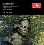 Beethoven. Complete Symphonies Vol. 6