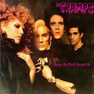 Songs The Lord Taught Us - CD Audio di Cramps