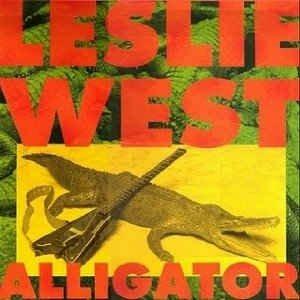 Alligator - Vinile LP di Leslie West