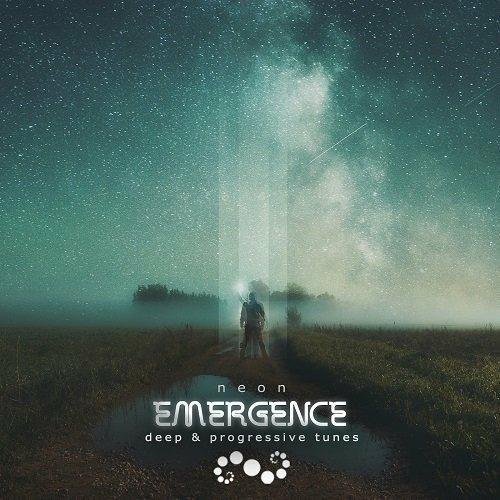 Emergence - CD Audio di Neon