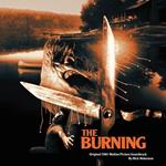 Burning (Colonna sonora)