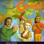 Good News - CD Audio di Carmel