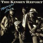 Midnight Drive - CD Audio di Kinsey Report