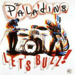 Let's Buzz! - CD Audio di Paladins