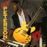 Triple Play - CD Audio di Lucky Peterson