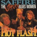 The Blues Women Hot Flash