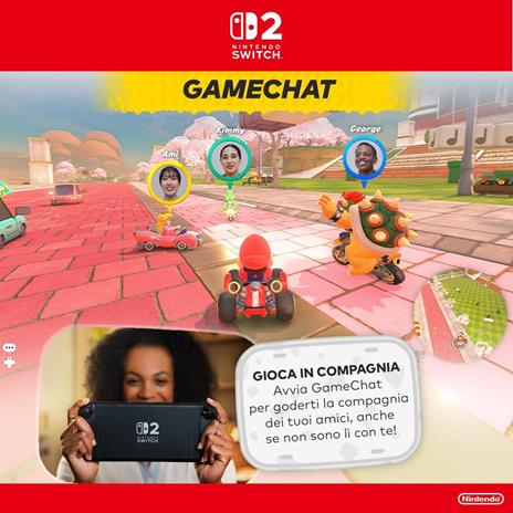 Mario Kart World - SWITCH 2 - 5