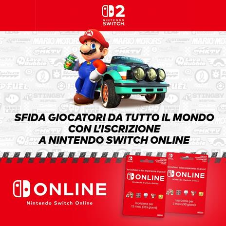 Mario Kart World - SWITCH 2 - 6