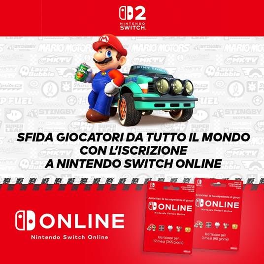 Mario Kart World - SWITCH 2 - 6