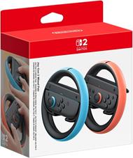 NINTENDO SWITCH 2 Coppia Volanti Joy-Con
