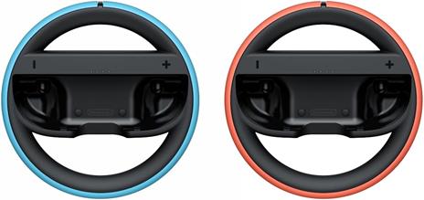 NINTENDO SWITCH 2 Coppia Volanti Joy-Con - 2