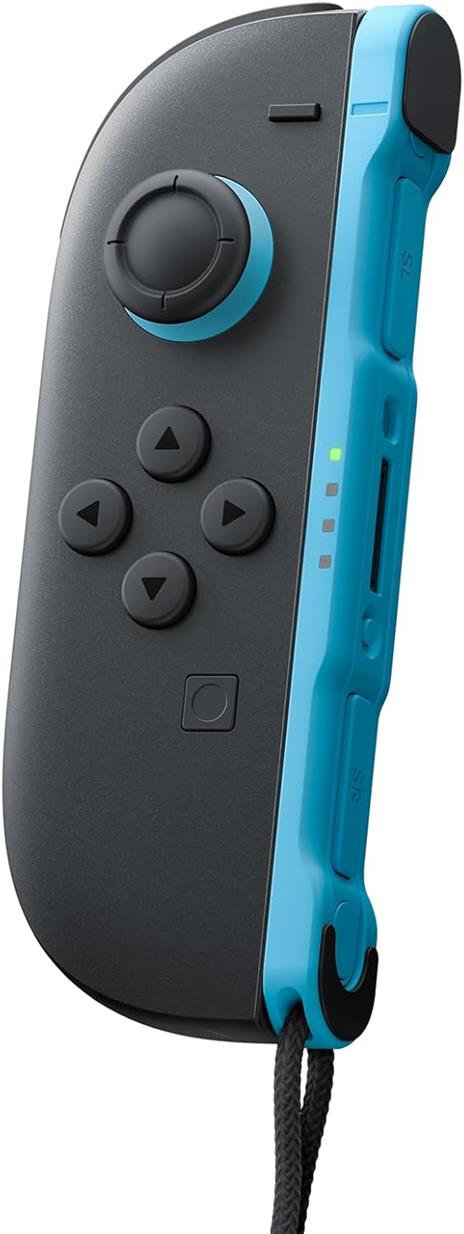 NINTENDO SWITCH 2 Joy-Con Sinistro Blu - 2