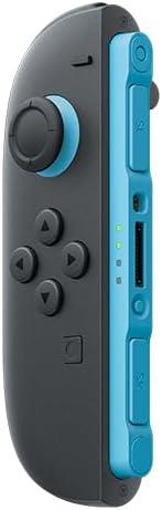 NINTENDO SWITCH 2 Joy-Con Sinistro Blu - 4