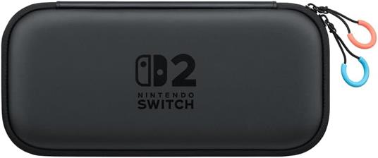 NINTENDO SWITCH 2 Custodia Protettiva & Protezione Schermo - 3
