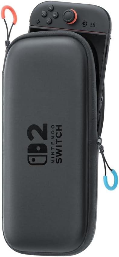 NINTENDO SWITCH 2 Custodia Protettiva & Protezione Schermo - 4