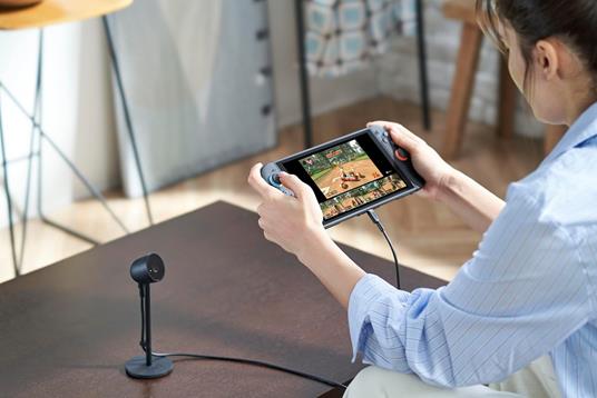 NINTENDO SWITCH 2 Telecamera - 5