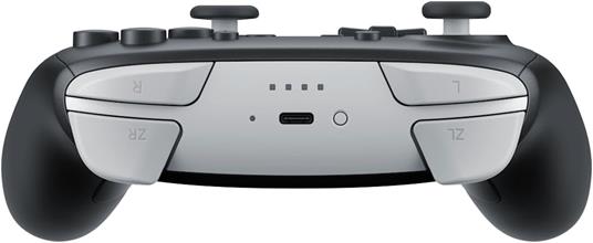 NINTENDO SWITCH 2 Pro Controller - 6