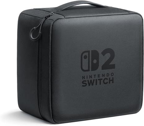 NINTENDO SWITCH 2 Custodia Protettiva All-In-One - 2
