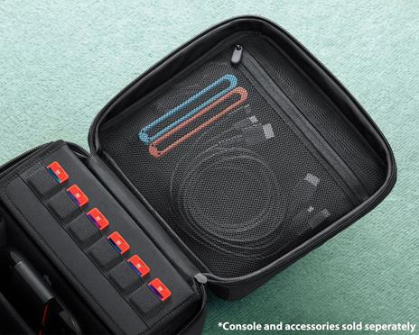 NINTENDO SWITCH 2 Custodia Protettiva All-In-One - 5