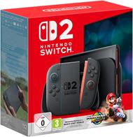 Nintendo Switch 2 + Mario Kart World EU