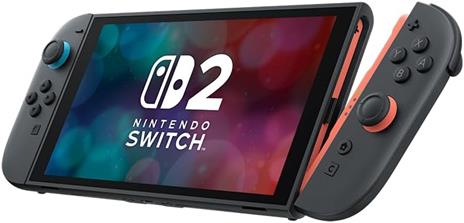 Nintendo Switch 2 + Mario Kart World EU - 4