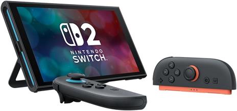 Nintendo Switch 2 + Mario Kart World EU - 5