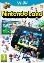 Nintendo Land