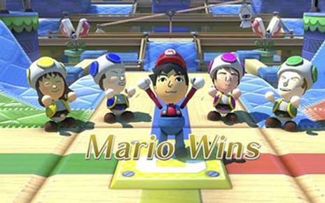 Nintendo Land Wii U - 2